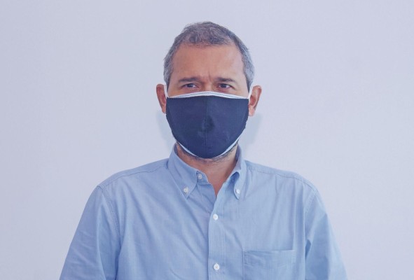 'El arte y la cultura han contribuido para que los tiempos de incertidumbre sean más llevaderos'