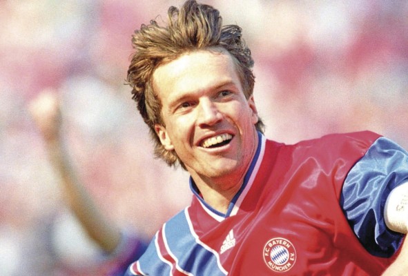 El exjugador alemán Lothar Matthäus participó en hasta cinco mundiales y resultó campeón en uno