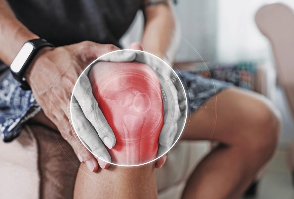 Las articulaciones en buen estado ayudan a que las personas mantengan una mejor calidad de vida