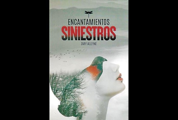 <strong>ENCANTAMIENTOS SINIESTROS.Publicación: Foro/taller Sagitario Ediciones, 2021.Zary Alleyne</strong>Es el primer libro de cuentos para adultos de Zary Alleyne (1970), tras diversas exitosas incursiones en el relato infantil. Contrario a lo que podría pensarse, este sonoro término manejado como título, con la amplitud con que lo hace esta escritora, rebasa por completo la noción de las implicaciones de los cuentos de hadas, fantasías encerradas en su propia magia cristalina como en los viejos tiempos; historias aquellas que nos contaban o leíamos de niños. Estos otros encantamientos se las traen. Porque nacen del subconsciente, de pasados febriles, de temores que la vida materializa como un destino ineludible. Todo lo cual para poder resultar verosímil entraña la construcción de personajes y ambientes capaces de generar disfunciones anímicas creíbles y vueltas de tuerca que a menudo rebasan la voluntad. Y por supuesto, mediante el manejo de un lenguaje pulcro y decidor sin necesariamente ser explícito. En un cuento “estrujante” como<strong> La fría mesa de metal</strong> –según se explica en su prólogo–, siendo el eje de la narración el binomio culpa-sufrimiento, la mujer que lo vive es un ser como hay muchos en la vida real, complejo y no obstante singular: “La buena literatura demuestra una y otra vez que un personaje bien construido puede ser al mismo tiempo un prototipo y una interesante singularidad. Pero hay que hacerlo desde adentro, desde las entrañas”. A varios de los cuentos de este libro los atraviesa una vena de misterio y a veces de acontecer fantástico lindante con lo esotérico, lo tortuoso imprevisible, incluso a ratos lo maligno y por tanto el horror. En Zary Alleyne este tipo de difícil ficción cumple la sagrada meta encomendada desde la más remota literatura universal: parecer real, serlo.