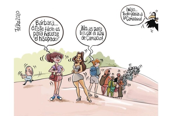 La Opinión Gráfica del 22 de septiembre de 2020