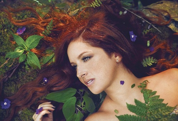 Portada del álbum 'Naturalessa'.