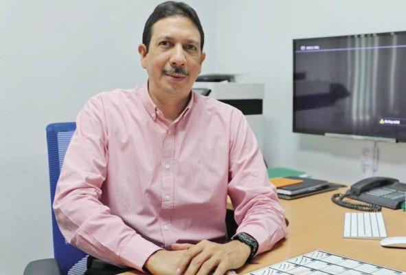 CELEBRACIÓN. Hoy 27 de febrero festeja un año más de vida el periodista Jerónimo Ramírez Urriola,