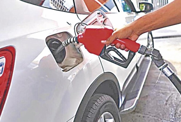 El precio del galón en la provincia chiricana será de $3.25.