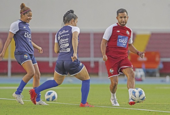 “Los resultados vienen como una consecuencia del buen fútbol”, Nacho Quintana