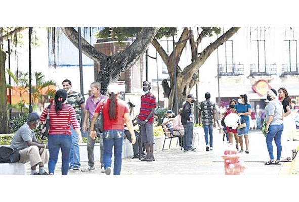 Muchos panameños deciden renunciar silenciosamente porque no se sienten motivado en sus trabajos.