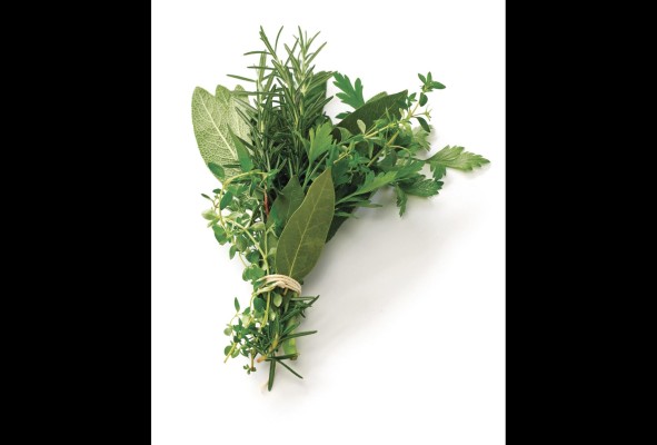 Bouquet garni