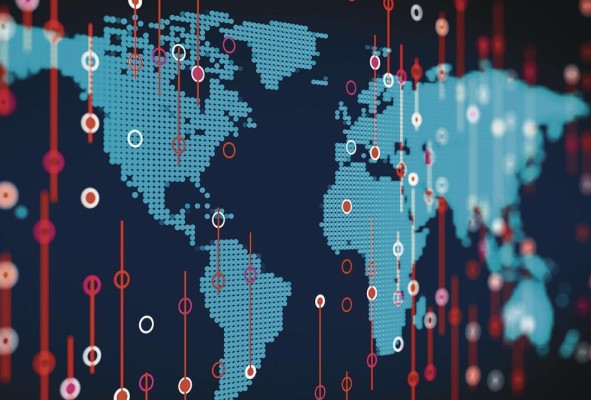 El crecimiento global se desacelerará del 3,5% en 2022 al 3,0% en 2023 y al 2,9% en 2024.