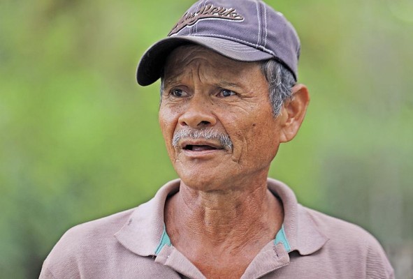 AGUSTÍN GONZÁLEZ