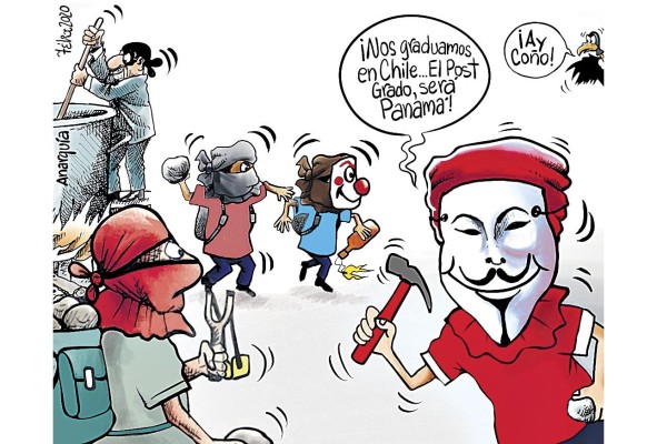 La Opinión Gráfica del 20 de diciembre de 2020
