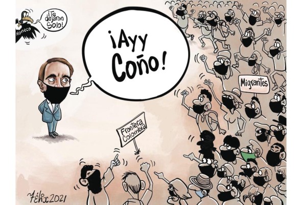 La Opinión Gráfica del 10 de agosto de 2021