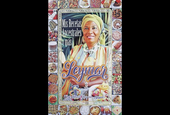 'Mis recetas ancestrales y más', 'Best of the World' de los premios Gourmand