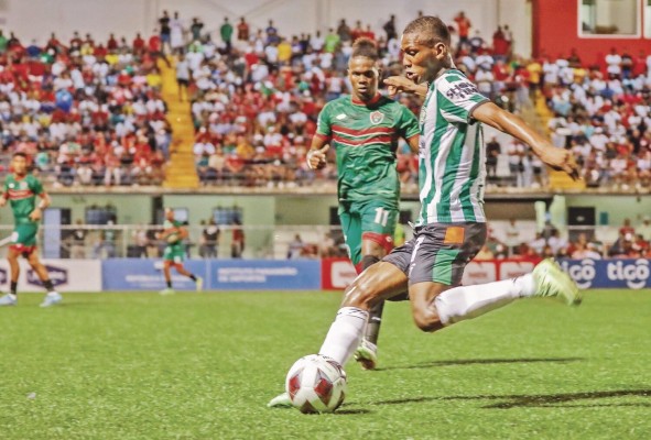 Alianza eliminó al Atlético de Chiriquí en las semifinales.