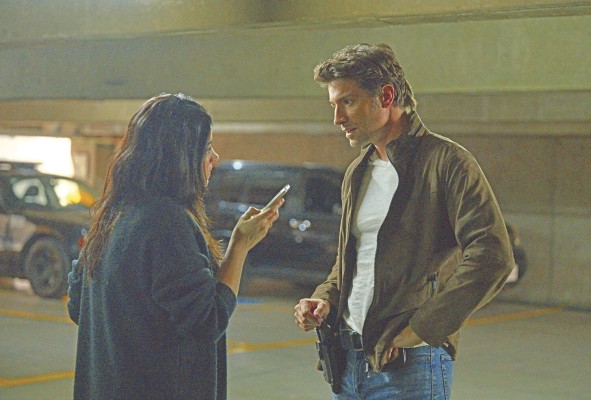 'Tríada' se ha convertido en un éxito en Netflix.