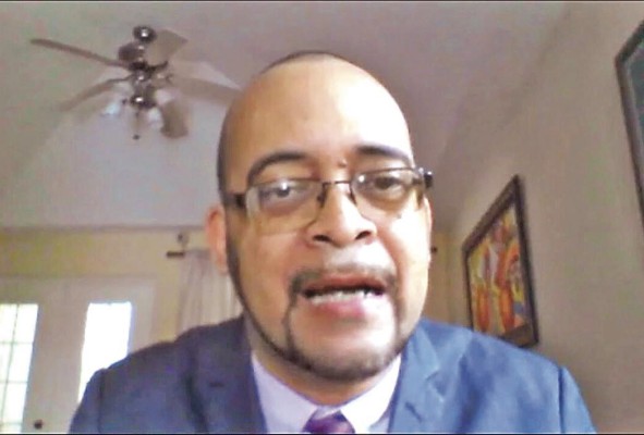 Giovani Fletcher. Abogado Es presidente del Instituto Panameño de Derechos de Consumidores y Usuarios, especialista en mediación, y ha publicado libros sobre derechos del consumidor