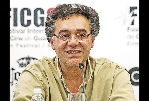 'Gabo y Mercedes: una despedida'