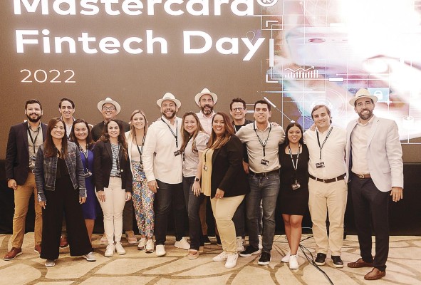 El Mastercard Fintech Day se desarrolló en el hotel Santa María de ciudad de Panamá, con participación de clientes y aliados de Mastercard e invitados especiales.