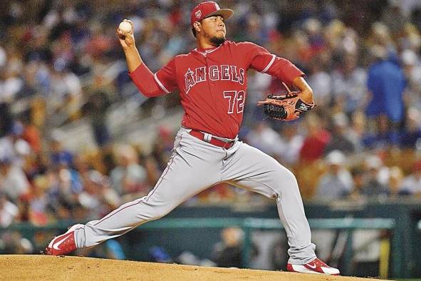 El derecho panameño Jaime Barría, al servicio de los Angelinos de Los Ángeles, podría ser una de las figuras en el nuevo roster de cara al Clásico Mundial.