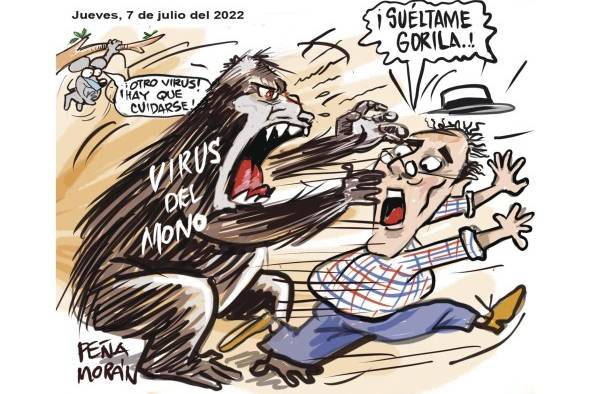 La Opinión Gráfica del 7 de julio de 2022