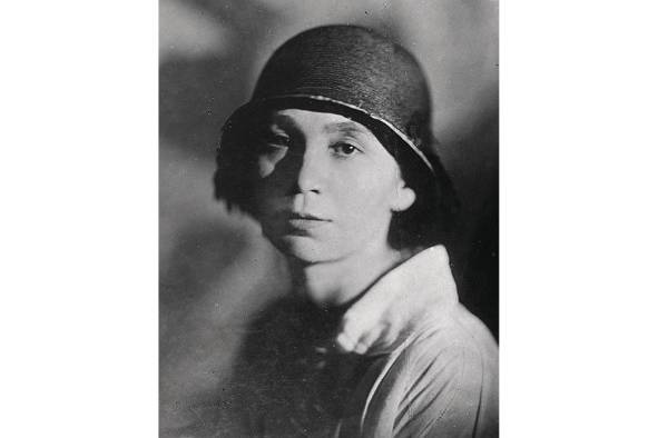 Natalia Goncharova,
