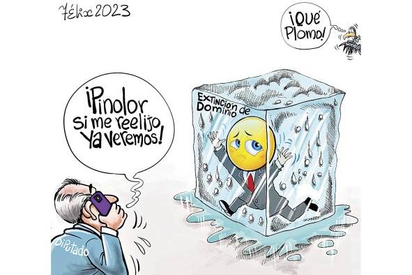 La Opinión Gráfica del 10 de marzo de 2023