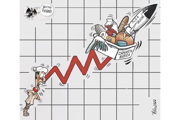 La Opinión Gráfica del 10 de marzo de 2022