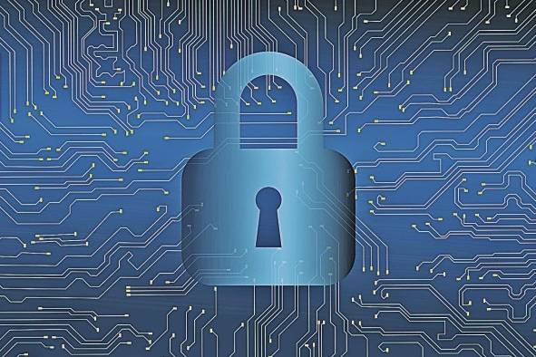 La ciberseguridad es un aspecto necesario en la protección de datos de una empresa.
