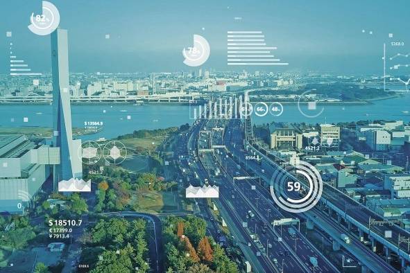 Las ciudades resilientes a los desastres cuentan con gobiernos locales que son incluyentes.