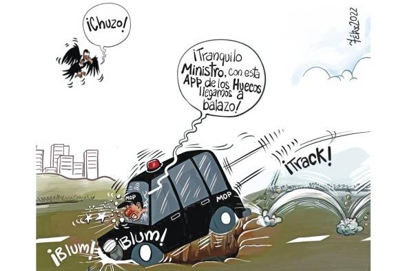 La Opinión Gráfica del 10 de julio de 2022