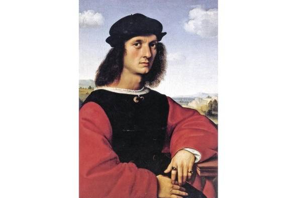 La inmensidad de Rafael Sanzio: a sus 500 añosde su muerte