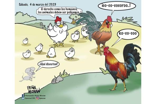 La Opinión Gráfica del 4 de marzo de 2023