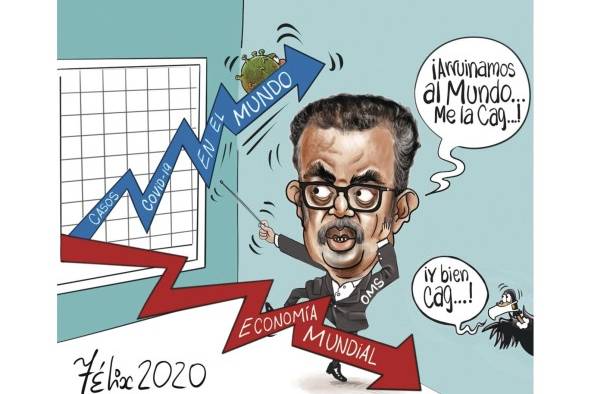 La Opinión Gráfica del 15 de octubre de 2020