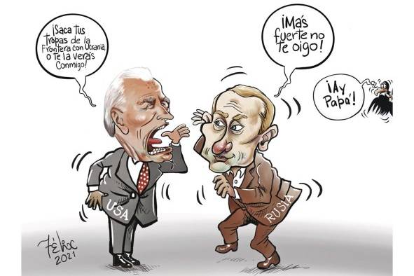 La Opinión Gráfica del 9 de diciembre de 2021