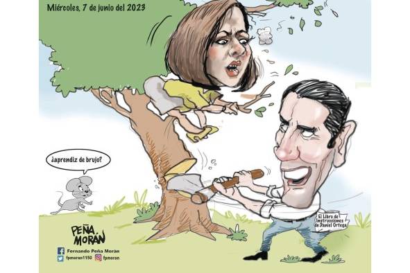 La Opinión Gráfica del 7 de junio de 2023