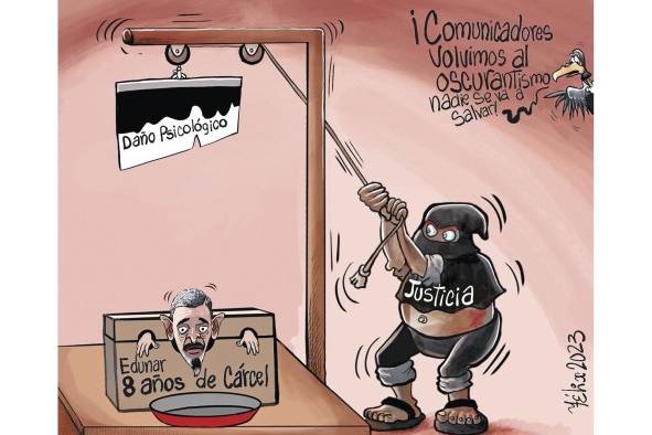 La Opinión Gráfica del 6 de agosto de 2023