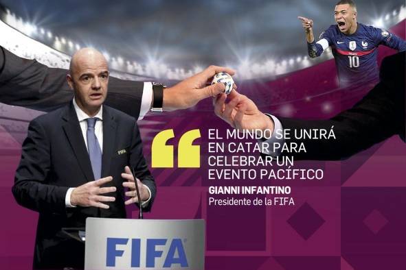 Copa del Mundo Catar 2022