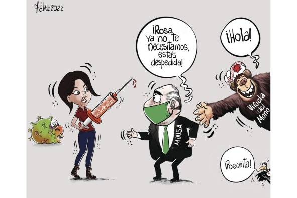 La Opinión Gráfica del 23 de junio de 2022