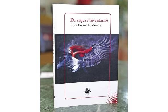 Libro 'De viajes e inventarios'