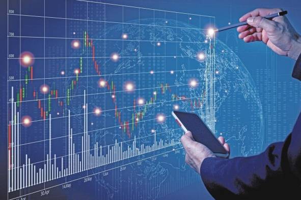 Los niveles de importación de bienes y servicios, afectados por el choque tanto de la demanda como de la oferta en 2020, se han equilibrado.