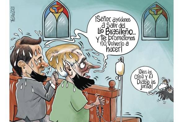 La Opinión Gráfica del 27 de mayo de 2021