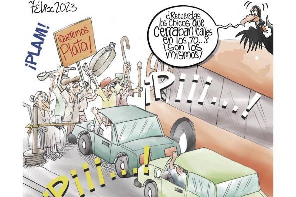 La Opinión Gráfica del 29 de enero de 2023