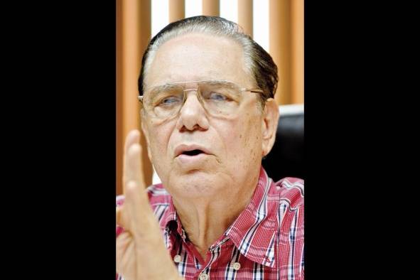 Molino Mola: 'Vemos una justicia lenta, ineficaz al aumentar los casos de impunidad'