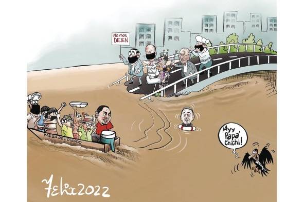 La Opinión Gráfica del 26 de julio de 2022