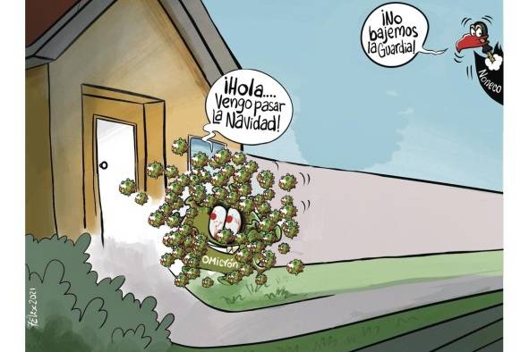 La Opinión Gráfica del 16 de diciembre de 2021