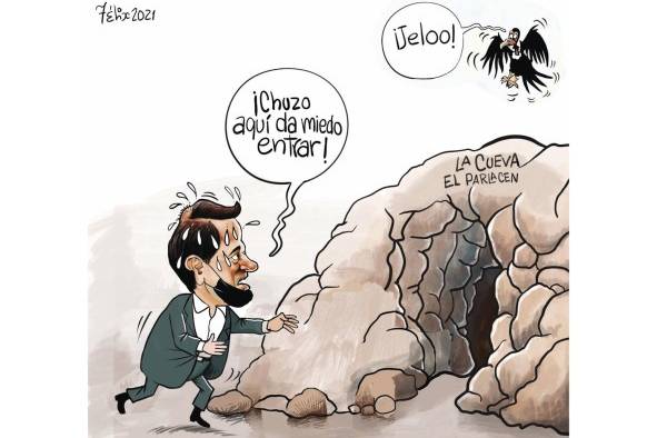 La Opinión Gráfica del 30 de diciembre de 2021