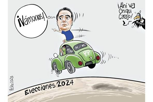 La Opinión Gráfica del 26 de marzo de 2023