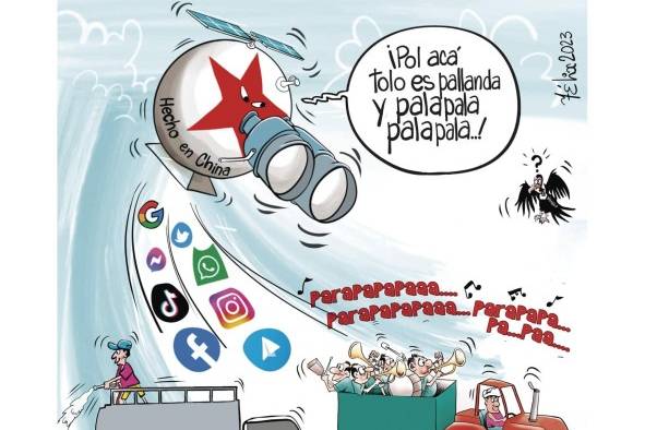 La Opinión Gráfica del 16 de febrero de 2023