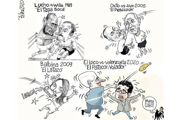 La Opinión Gráfica del 7 de septiembre de 2020