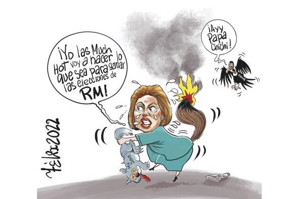 La Opinión Gráfica del 21 de marzo de 2022