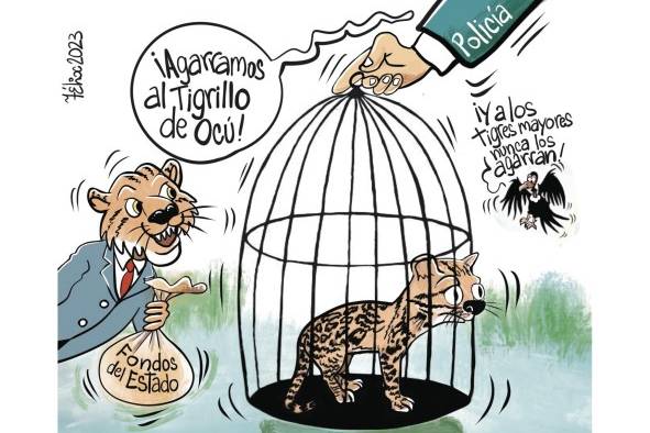 La Opinión Gráfica del 23 de mayo de 2023